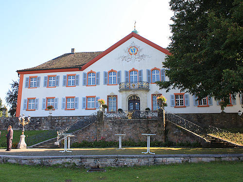Schloss Bürgeln