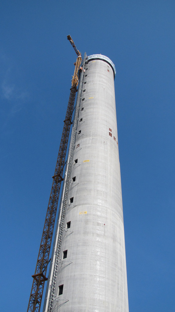 Test-Turm Rottweil