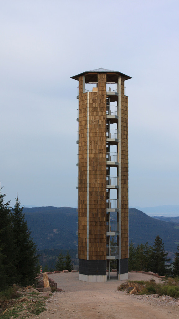 Buchkopfturm