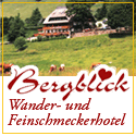 Wander- und Feinschmeckerhotel Bergblick Bernau