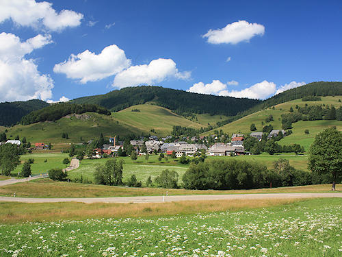Bernau-Dorf
