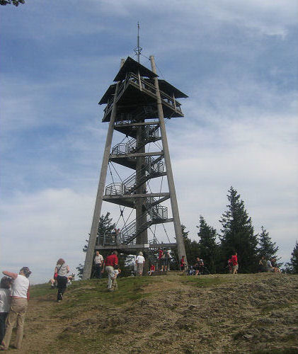 Schauinsland Turm