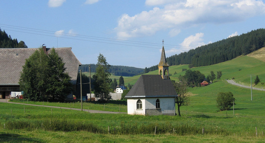 Rohrbachtal