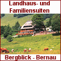 Landhaus- und Familiensuiten im Bergblick in Bernau
