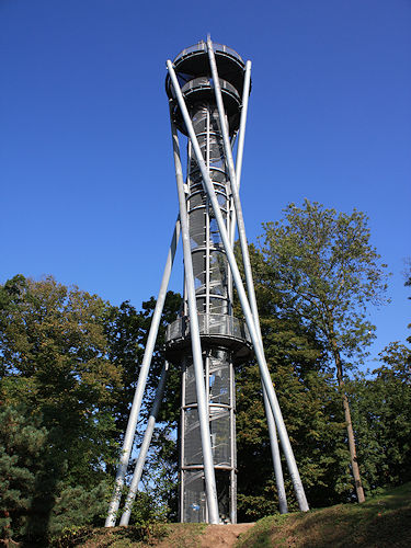 Schlossbergturm