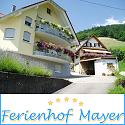 Ferienhof Mayer in Lautenbach