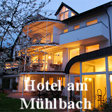 Hotel am Mühlbach in Forbach
