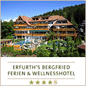 Erfurths Bergfried Ferien & Wellnesshotel
