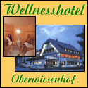 Wellnesshotel Oberwiesenhof
