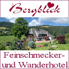 Hotel Bergblick Bernau