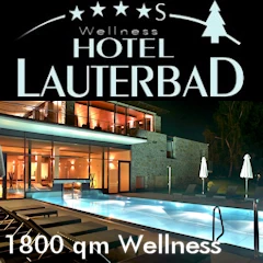 Hotel Lauterbad bei Freudenstadt