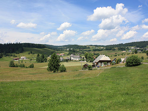 Ibach im Südschwarzwald