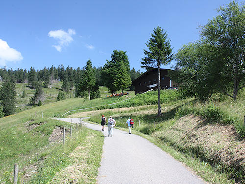 Krunkelbachhütte