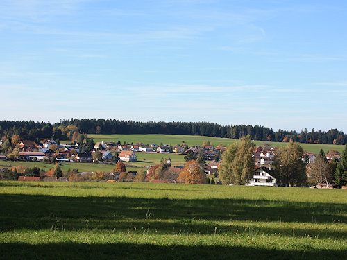 Seewald-Besenfeld