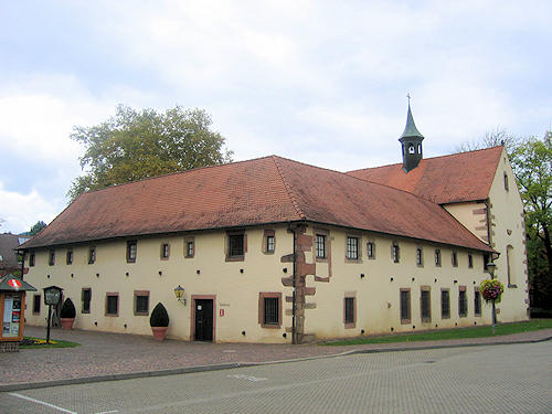 Trachtenmuseum